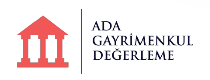 Ada Gayrimenkul Değerleme